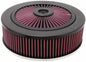K and N Engineering 66-3150 X-Stream Air Cleaner Assembly - 9 Inch Round