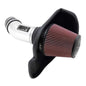 K&N Engineering 69-2545TP Performance Air Intake System