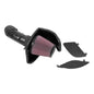 K&N Engineering 69-2553TTK Challenger Hellcat 6.2L Air Intake System