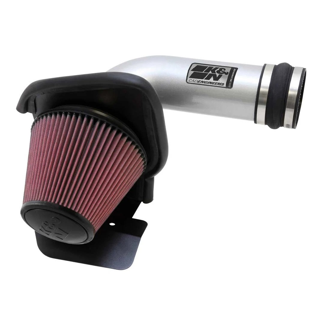 K&N Engineering 69-3531TS 2011-2018 Taurus SHO 3.5L Air Intake Kit