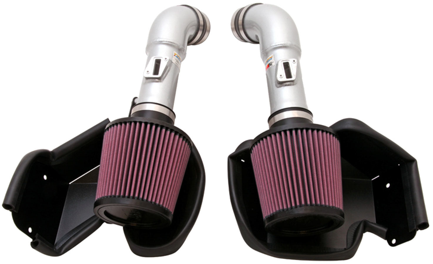 K AND N ENGINEERING 69-7078TS Performance Air Intake System