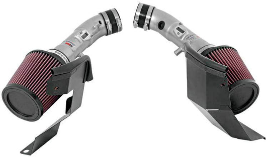 K&N Engineering 69-7082TS Performance Air Intake System for Infiniti G35 (2007-2008)