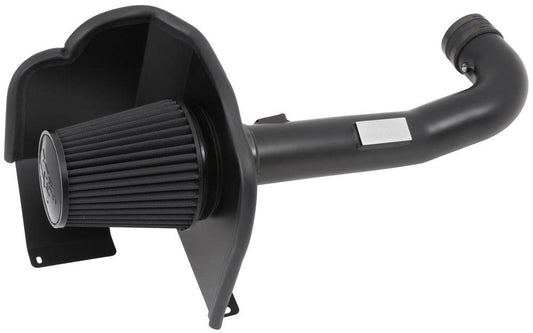 K&N Engineering 71-3082 Metal Air Intake Kit for 2014-2020 GM Fullsize SUV - Blackhawk Series