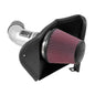 K and N Engineering 77-1567KS Performance Air Intake System for Dodge Durango & Jeep Grand Cherokee (2012-2023)