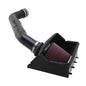 K&N Engineering 77-2582KTK Air Intake System for 2011-2016 Ford F250 6.2L