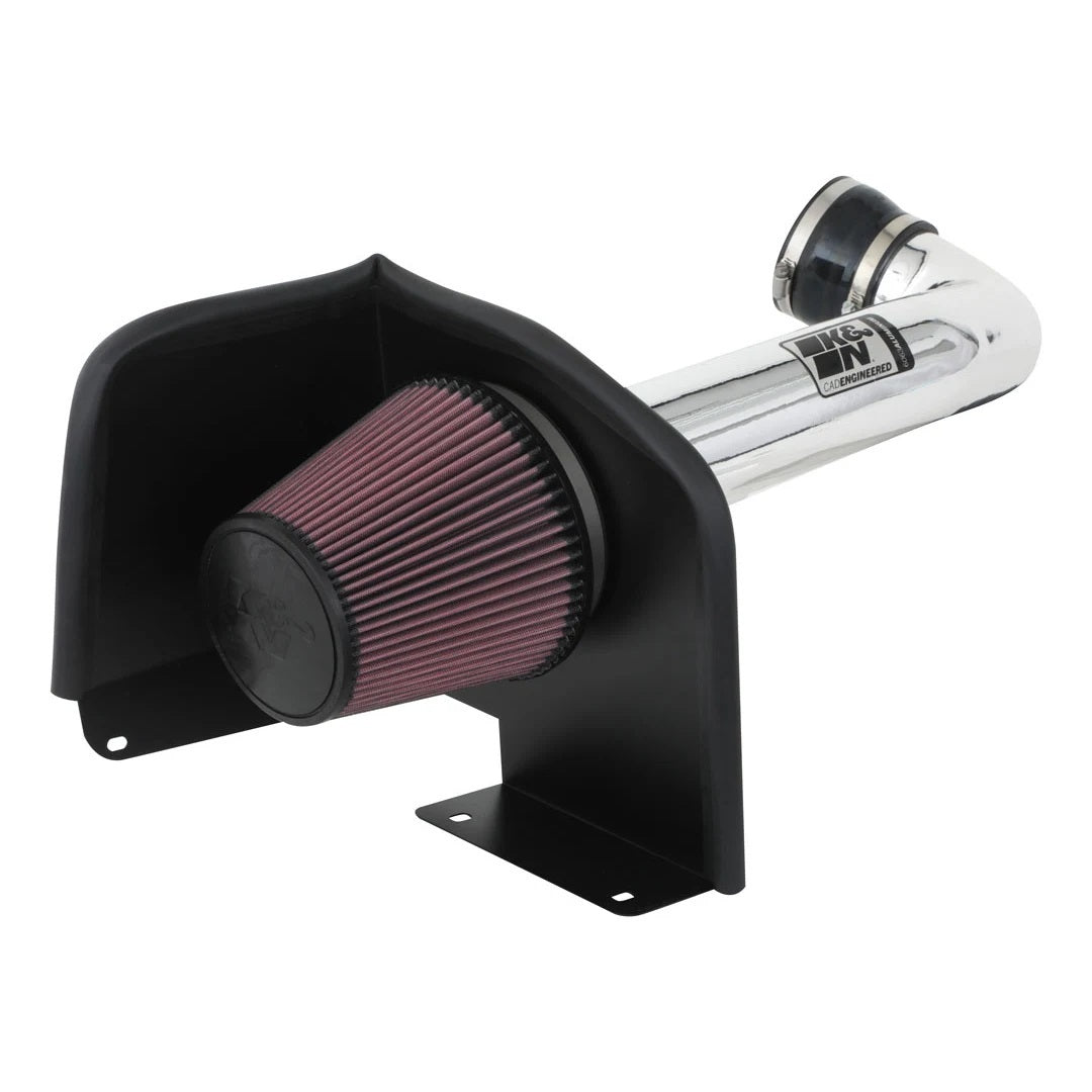 K&N Engineering 77-3070KP Air Intake Kit for Avalanche 2009-2013