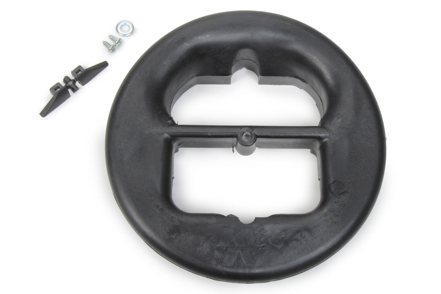 K AND N ENGINEERING Stub Stack 85-0210 - Air Flow Director for Holley 2300 Carburetors