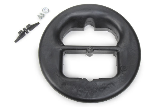 K AND N ENGINEERING Stub Stack 85-0210 - Air Flow Director for Holley 2300 Carburetors