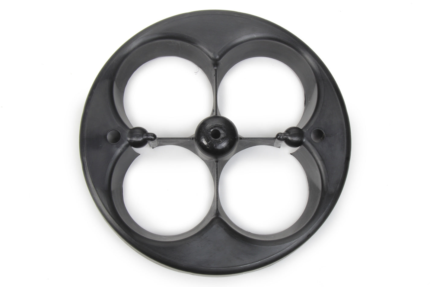 K AND N ENGINEERING 85-0600 Stub Stack for Holley 4500 Carburetors