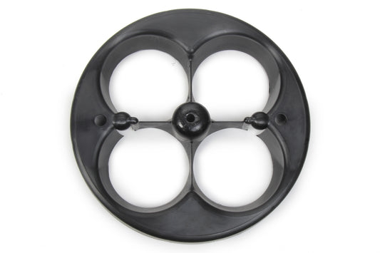 K AND N ENGINEERING 85-0600 Stub Stack for Holley 4500 Carburetors