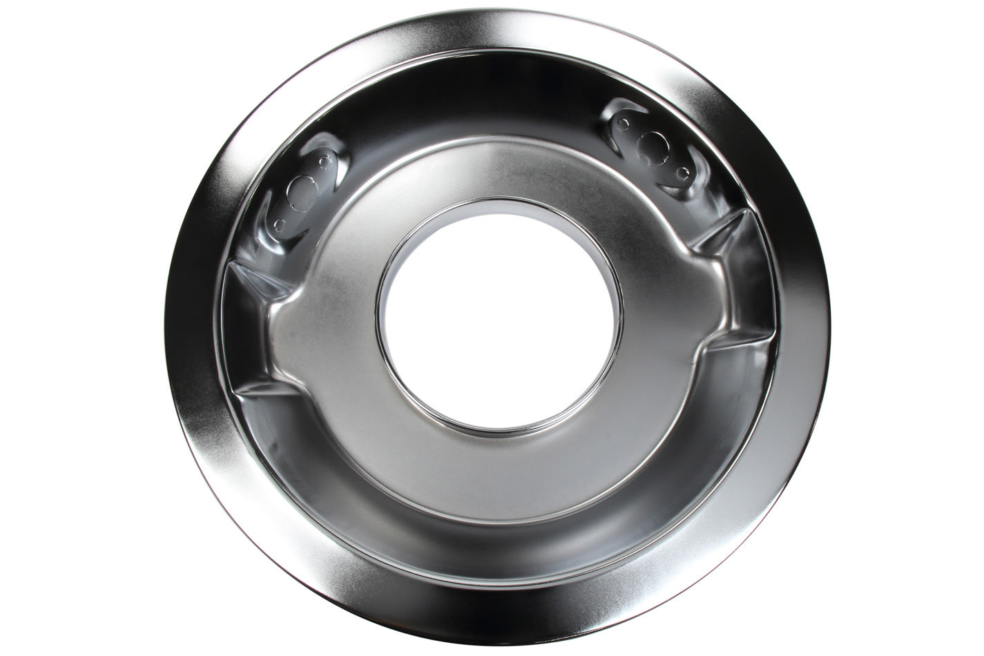 K and N Engineering 85-3545 14in Drop Base Plate