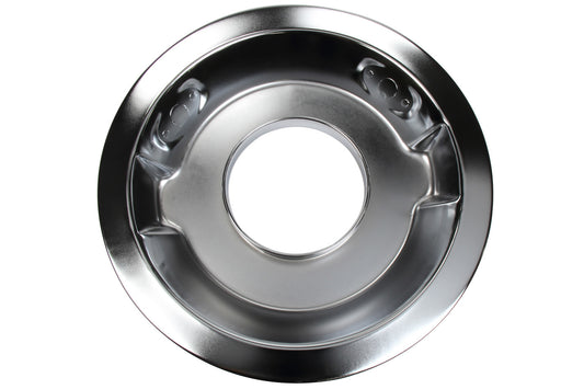 K and N Engineering 85-3545 14in Drop Base Plate