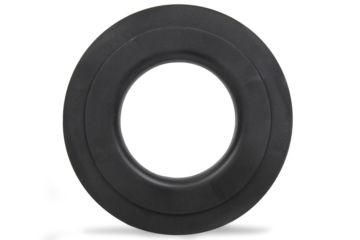 K and N Engineering 85-3552 14-Inch Round Flange Base Plate