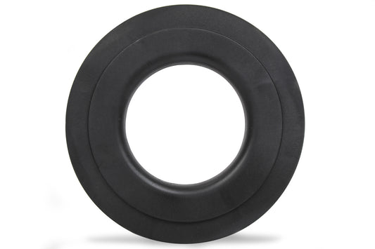 K and N Engineering 85-3552 14-Inch Round Flange Base Plate