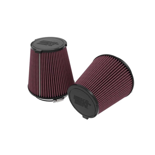 K and N Engineering E-0630 Replacement Air Filter for Ford Mustang 2024