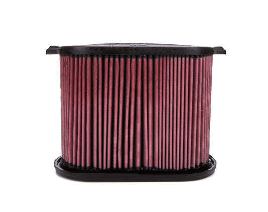 K and N Engineering E-0785 Air Filter for Ford Fullsize Truck (2008-2010)