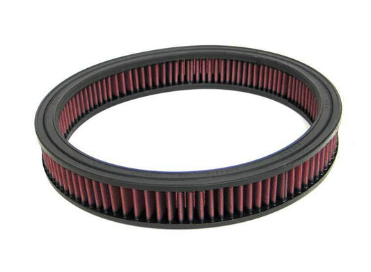 K and N Engineering E-1515 Reusable Air Filter for 1963-65 Chevy Corvette