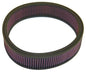 K AND N ENGINEERING E-1530 Reusable Air Filter for Mopar 1968-89