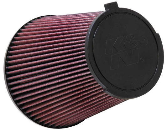 K&N Engineering E-1993 Air Filter for Ford Mustang 2010-2014