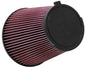 K&N Engineering E-1993 Air Filter for Ford Mustang 2010-2014