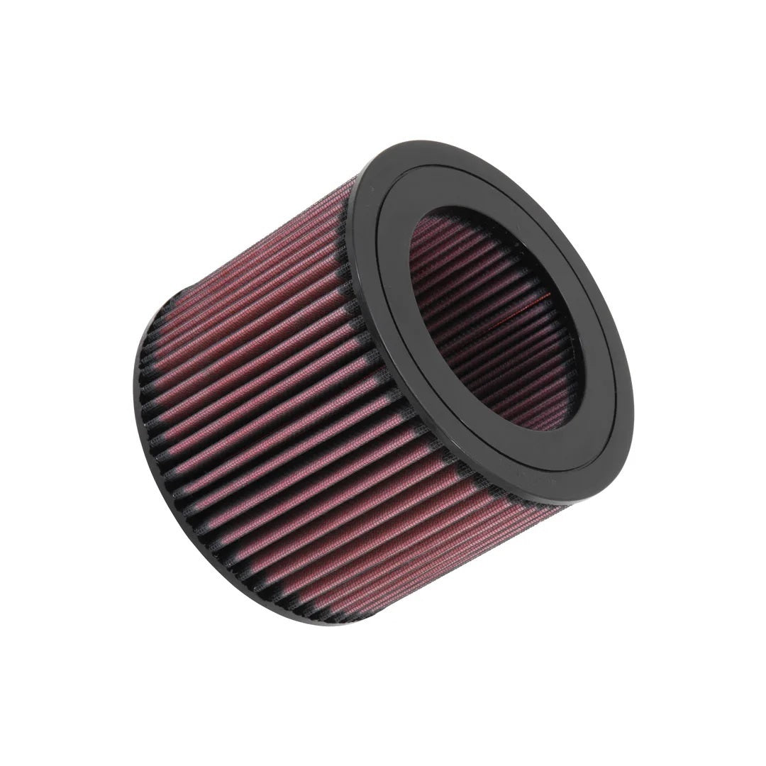 K AND N ENGINEERING E-2440 Air Filter - Reusable Cotton for Toyota Land Cruiser 1969-96