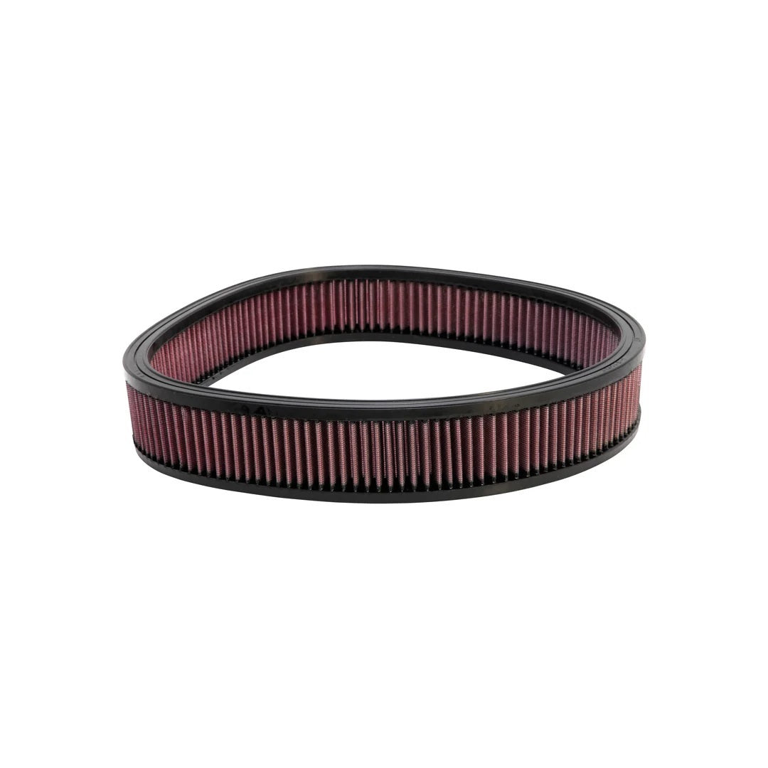 K AND N ENGINEERING E-3735 Air Filter - Reusable Cotton Element for Enhanced Performance