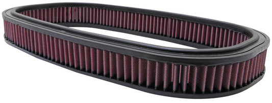 K AND N ENGINEERING E-9178 Air Filter for Mercedes-Benz E-Class (1986-1993)