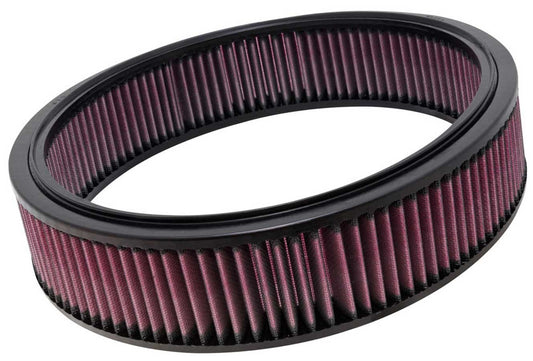 K AND N ENGINEERING E-2872 Performance Air Filter
