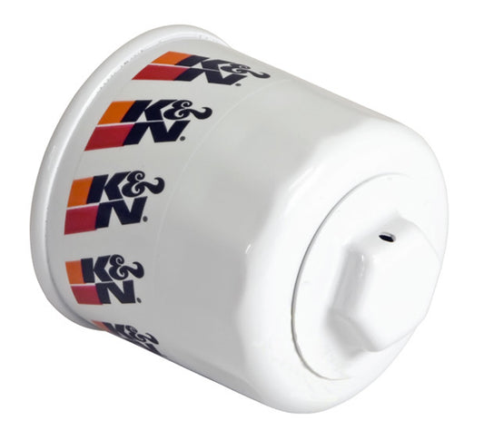 K AND N ENGINEERING HP-1008 Performance Oil Filter