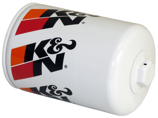K and N Engineering HP-3001 Performance Oil Filter for Ford Vehicles