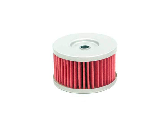 K AND N ENGINEERING KN-137 Oil Filter for Suzuki (1981-2018)