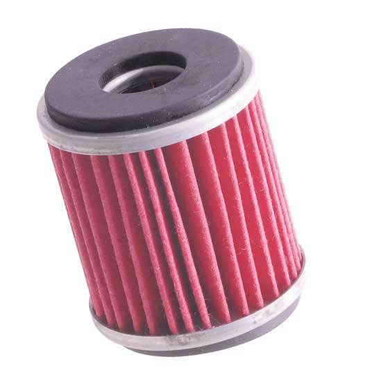 K AND N ENGINEERING KN-141 Oil Filter for Yamaha 2003-2018