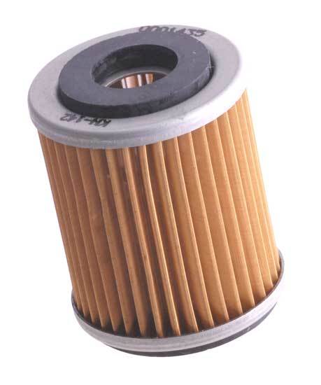 K and N Engineering KN-142 Oil Filter for Yamaha 1987-2013