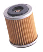 K and N Engineering KN-142 Oil Filter for Yamaha 1987-2013