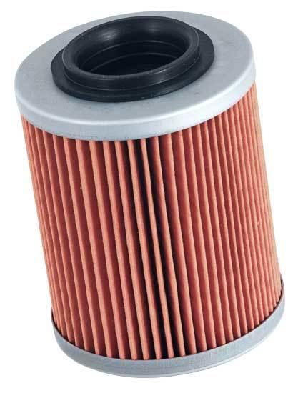 K AND N ENGINEERING KN-152 Oil Filter - High Performance Cartridge