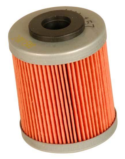 K AND N ENGINEERING KN-157 Oil Filter for KTM Applications