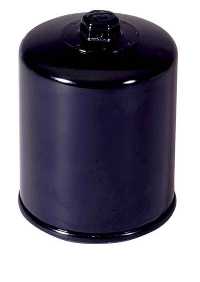 K AND N ENGINEERING KN-171B Oil Filter for Buell/Harley Davidson (1994-2016)