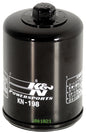 K AND N ENGINEERING KN-198 Oil Filter for Polaris 2003-2018