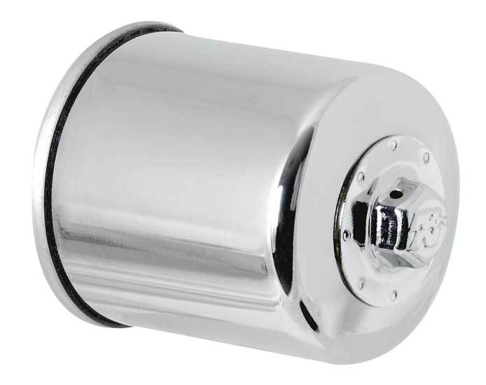 K and N Engineering KN-303C Oil Filter for Honda, Kawasaki, Polaris, and Yamaha