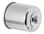 K and N Engineering KN-303C Oil Filter for Honda, Kawasaki, Polaris, and Yamaha