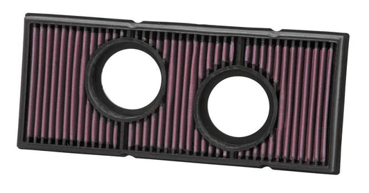 K AND N ENGINEERING KT-9907 Replacement Air Filter for KTM 990 Adventure (2007-2013)