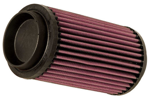 K AND N ENGINEERING PL-1003 Replacement Air Filter for Polaris Sportsman 1996-2019