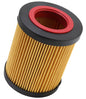 K AND N ENGINEERING PS-7007 Oil Filter for BMW 1995-2009