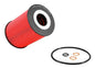 K AND N ENGINEERING PS-7032 Oil Filter for Porsche 911 (2009-2020)
