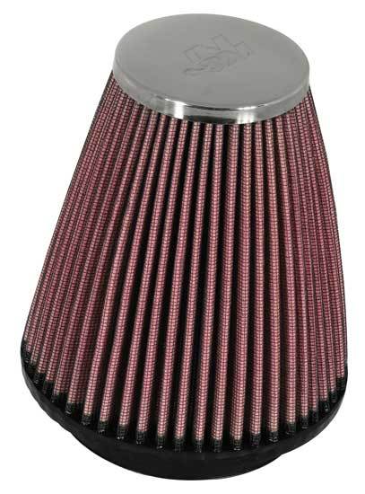 K AND N ENGINEERING RC-1250 Universal Performance Air Filter