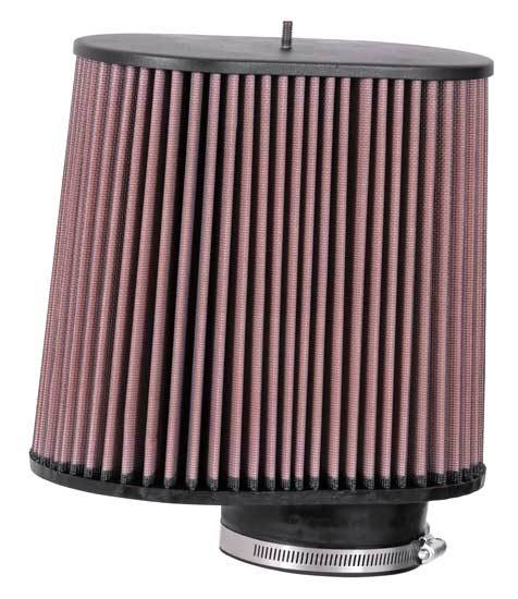 K AND N ENGINEERING RC-5102 Universal Clamp-On Air Filter