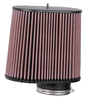 K AND N ENGINEERING RC-5102 Universal Clamp-On Air Filter
