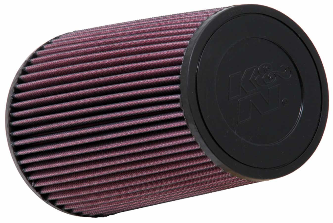 K AND N ENGINEERING RE-0810 3-Inch Flange Tapered Air Filter