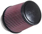 K and N Engineering RE-0850 Universal Clamp-On Air Filter