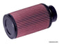 K and N Engineering RE-0910 Universal Air Filter - Reusable Cotton